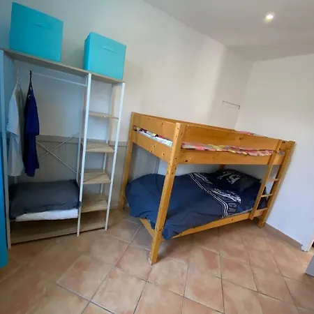 Maison De Village Plain Pied Top * Saint-Nazaire (Pyrenees-Orientales)