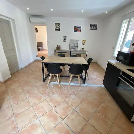 Maison De Village Plain Pied Top Saint-Nazaire (Pyrenees-Orientales)